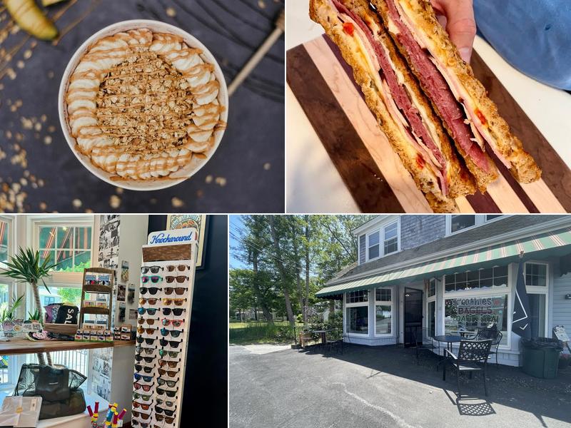 The Stand on Beach Street