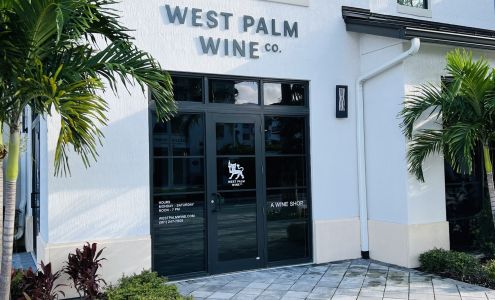 West Palm Wine Co.
