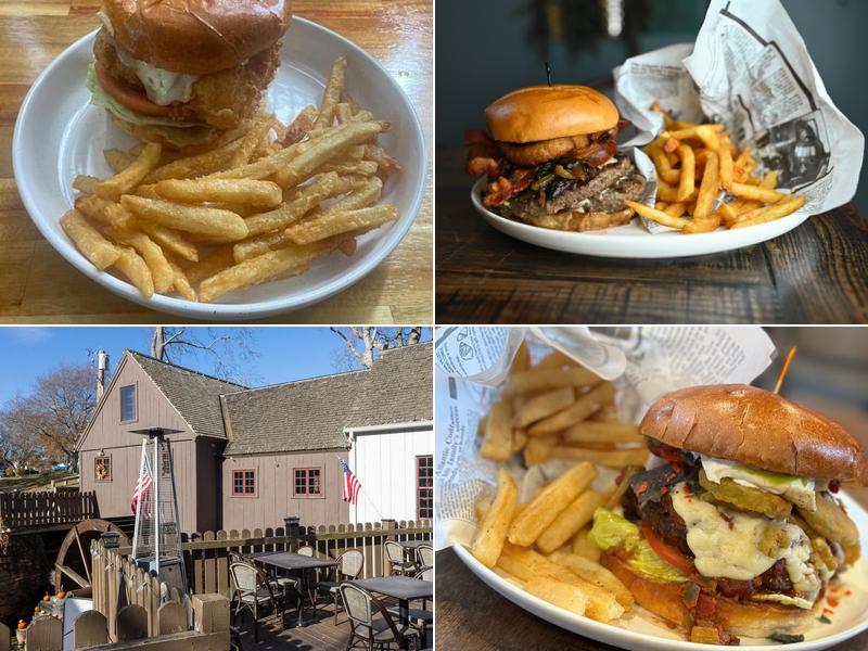 Gillis Family Tavern