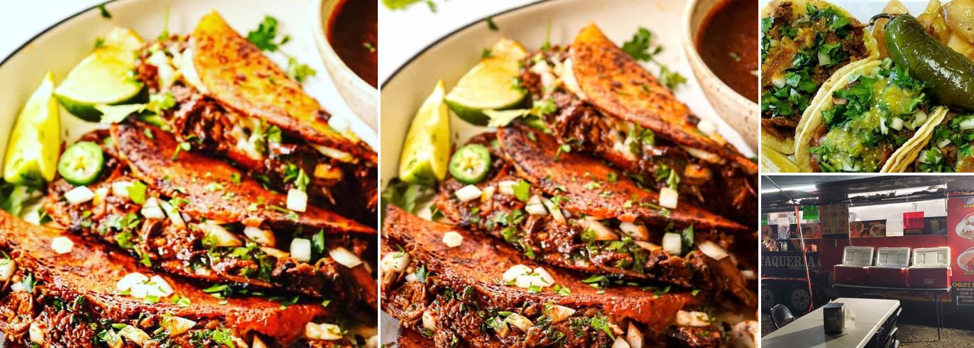 Chilo's Tacos & Mariscos