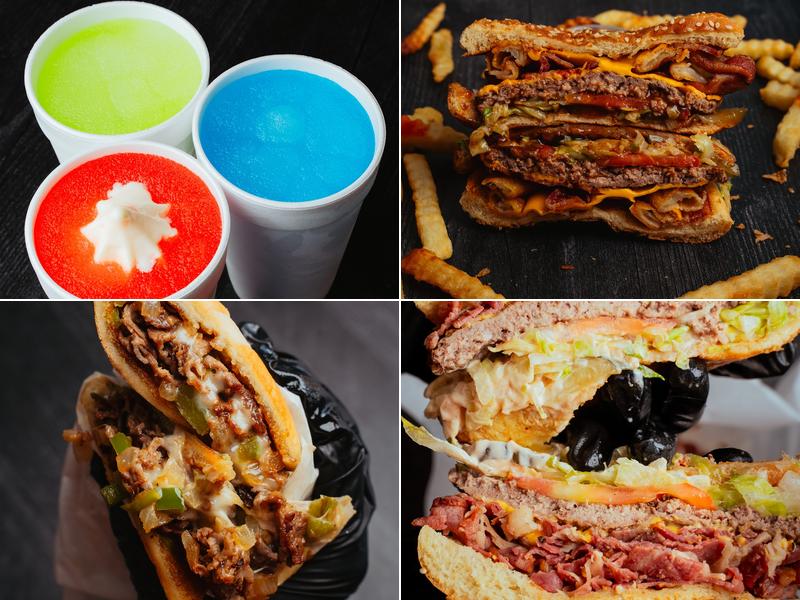 Generals Headquarters 1501 CA-46, Wasco