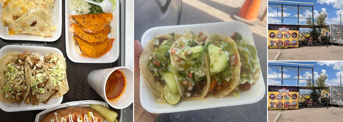 El Mezquite Taqueria