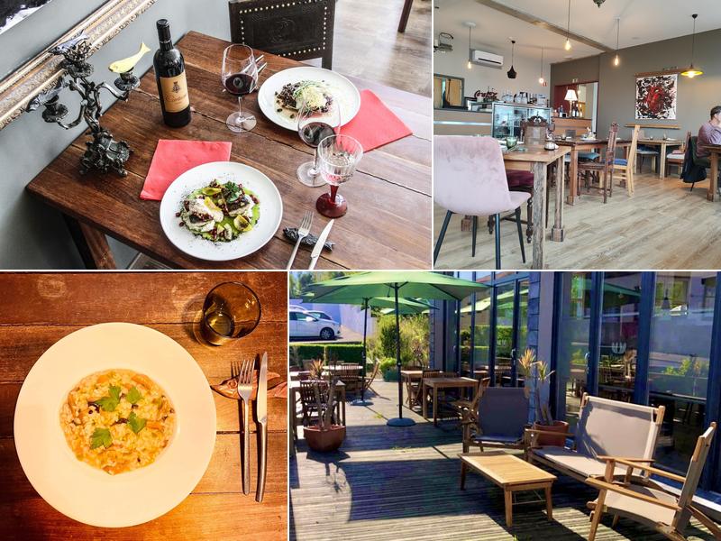 Gastro bar Príncipe