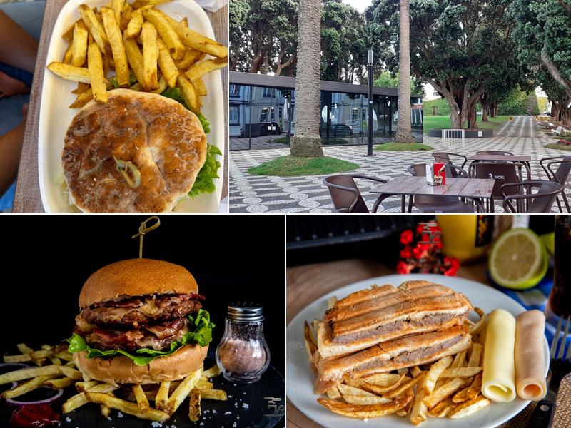 Café Volga Praça Infante Dom Henrique 16