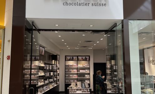 Laderach | USA | Florida | Aventura Mall