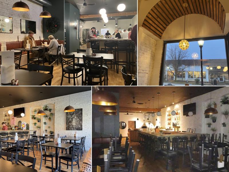 Wendy Puff Pizzeria + Pub