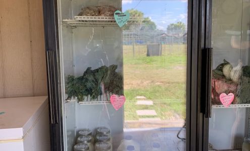 Heart Of Christmas Farms Christmas