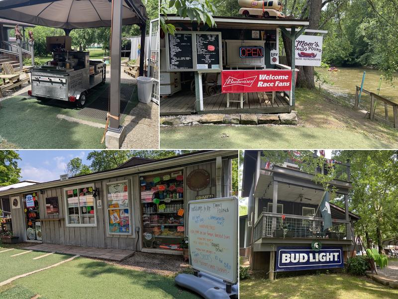 Dawg Pound 3120 Co Hwy 3175 Lot 12, Loudonville