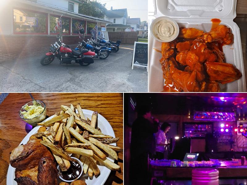 Wild Hearts 1013 Main St, New Milford