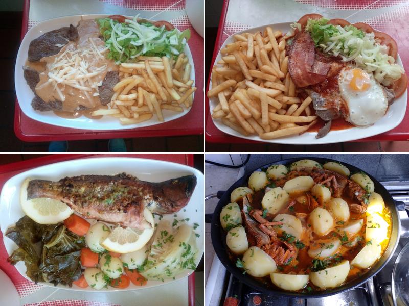 O Galeão (o Galeao)