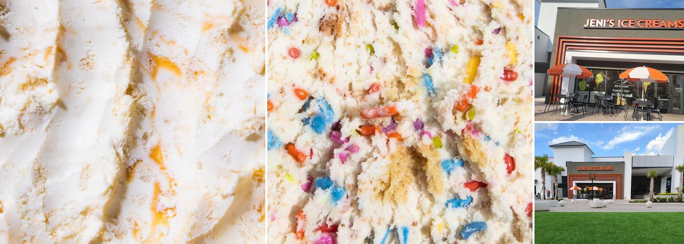 Jeni's Splendid Ice Creams