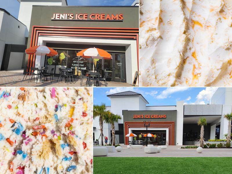 Jeni's Splendid Ice Creams