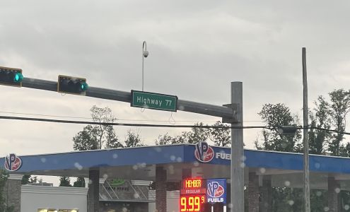 VP Racing Fuels Lynn Haven