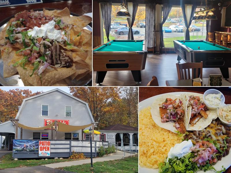 Riverside Bar & Grill 26 Killingworth Rd, Higganum