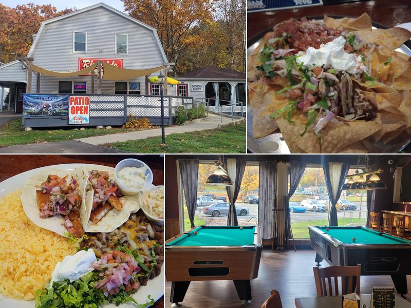 Riverside Bar & Grill