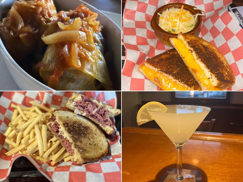 O'Connell's Irish Pub & Grill