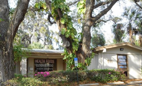 Southern Botanicals Herbals & Nutrition