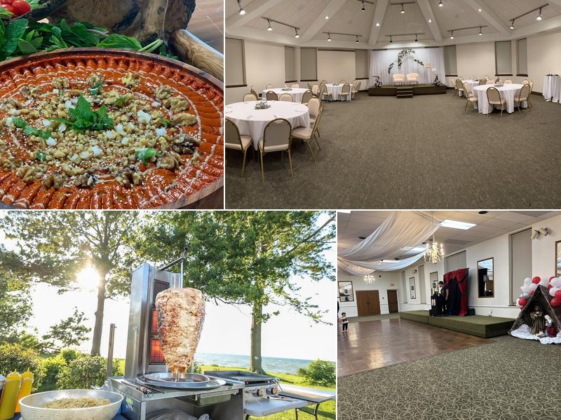 Eastern Gate Catering & Event Center