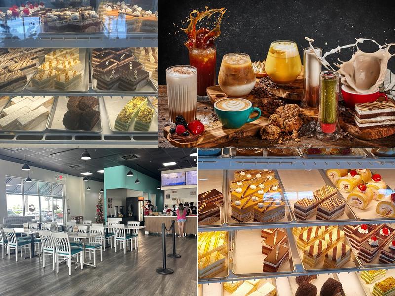 Fortuna Bakery & Cafe - Loop West