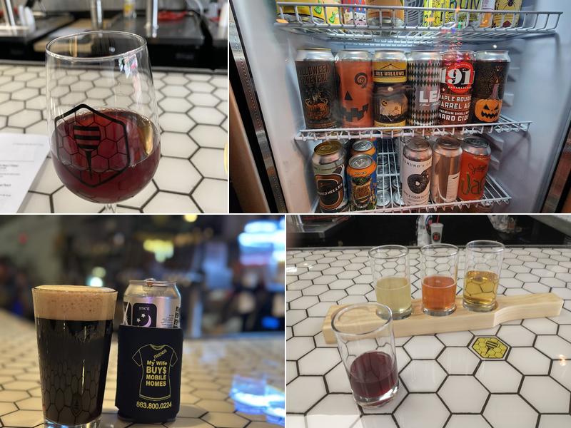 Three Hands Mead Company