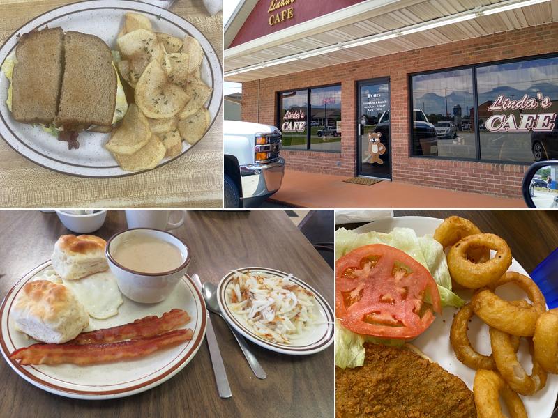 Kelly’s Cafe 440 Isbill Rd # 4, Madisonville