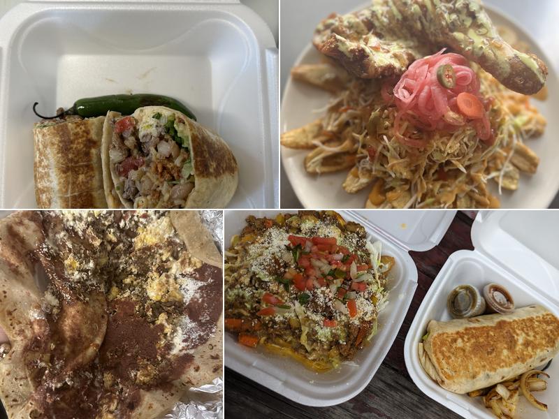 EL Sazon De Mami Mirian