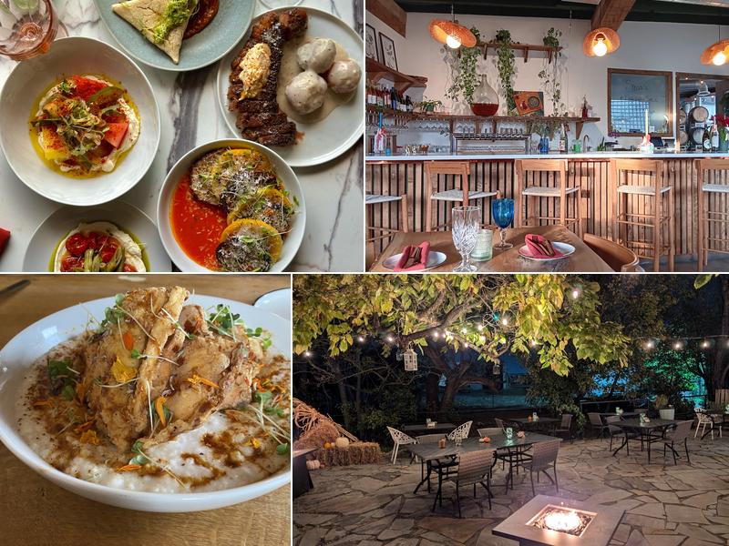 Mac's Kitchen & Bar 313 McFarland Ave, Rossville