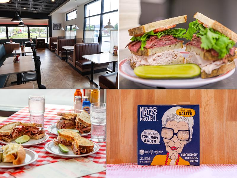 All The Best Delicatessen