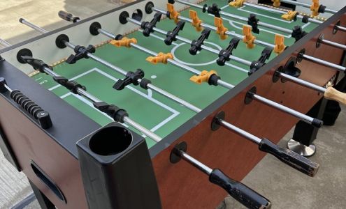 Funtime Arcade Rentals 7341 Fulton Ave, Valley Glen California 91605