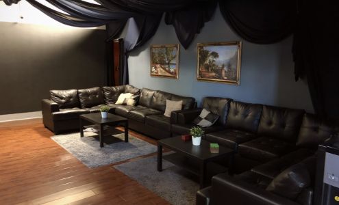 Maze Rooms Escape Games - Tarzana