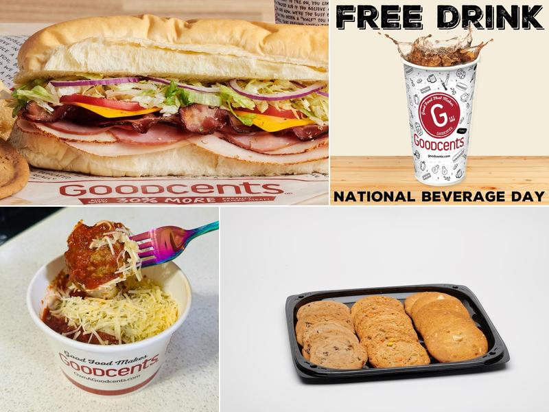 Goodcents 4910 Fairfield Rd, Fairfield