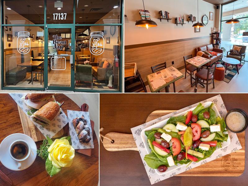 The Bean Jar 17137 Miramar Pkwy, Miramar
