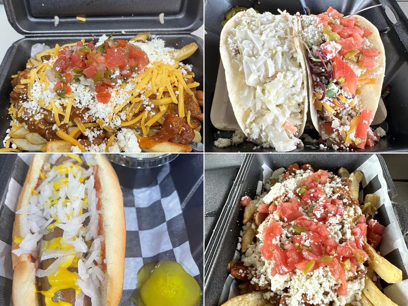 Cravin’ Haven 3223 Dundee Rd, Winter Haven