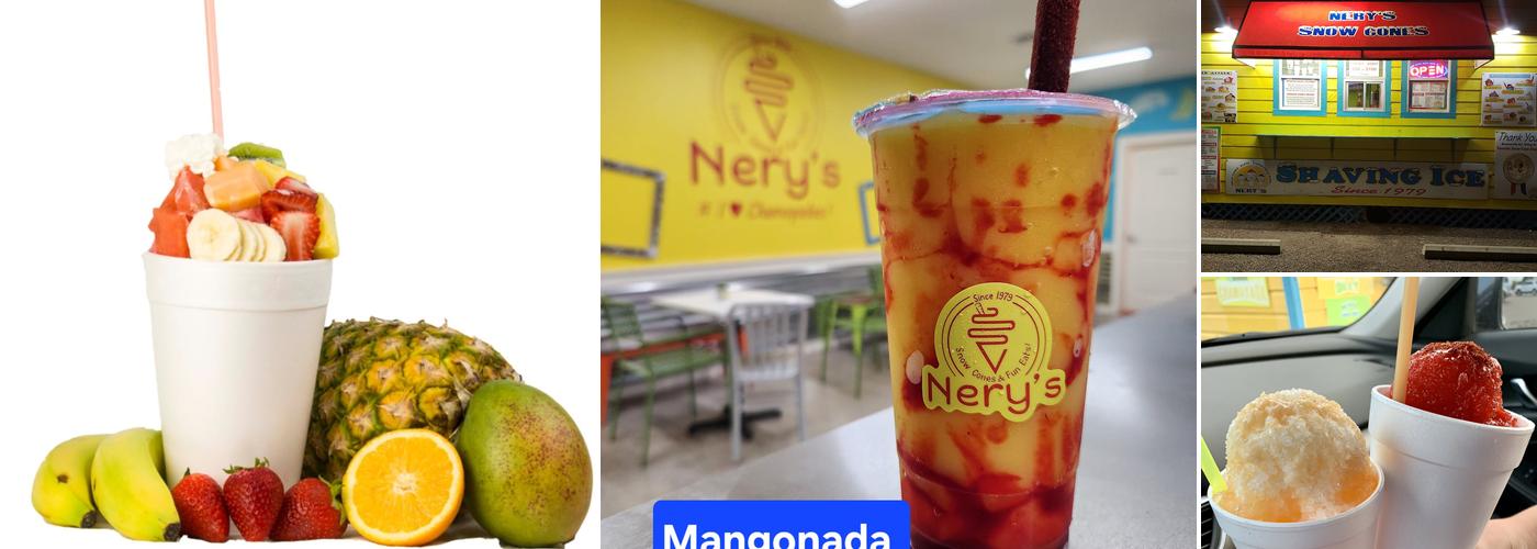 Nery's Snow Cones