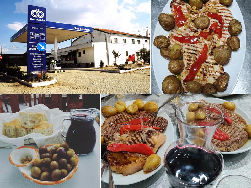 Estalagem Soeiro Meireles