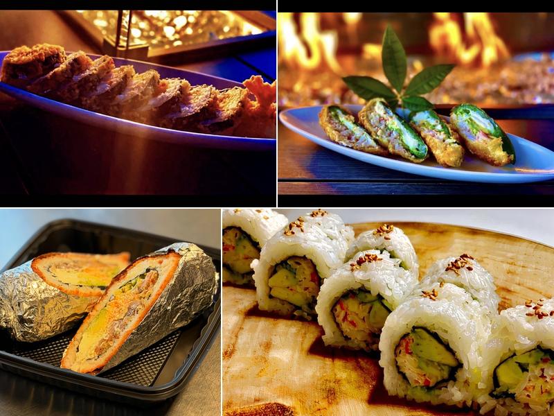 SUSHI_HUGO 7872 Florin Rd, Sacramento