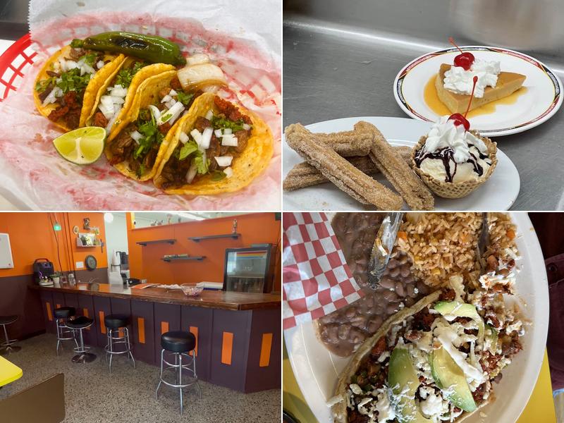 Mi Ranchito 230 McIver St, Sanford