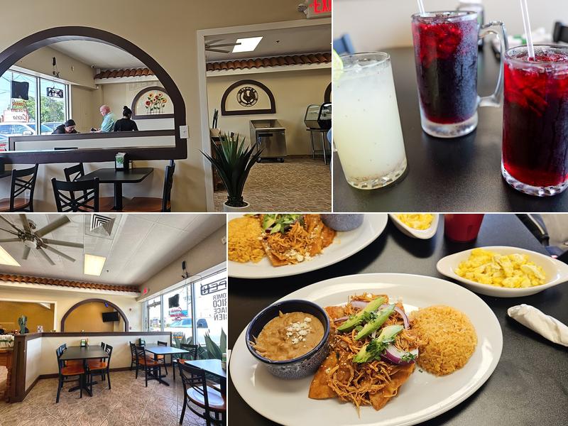 Don Poncho Cocina Mexicana