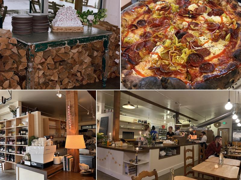 No Saint 1603 NE Killingsworth St, Portland