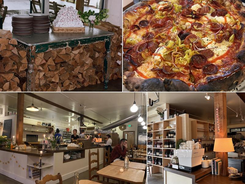 No Saint 1603 NE Killingsworth St, Portland