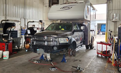 Goodyear Commercial Tire & Service Centers