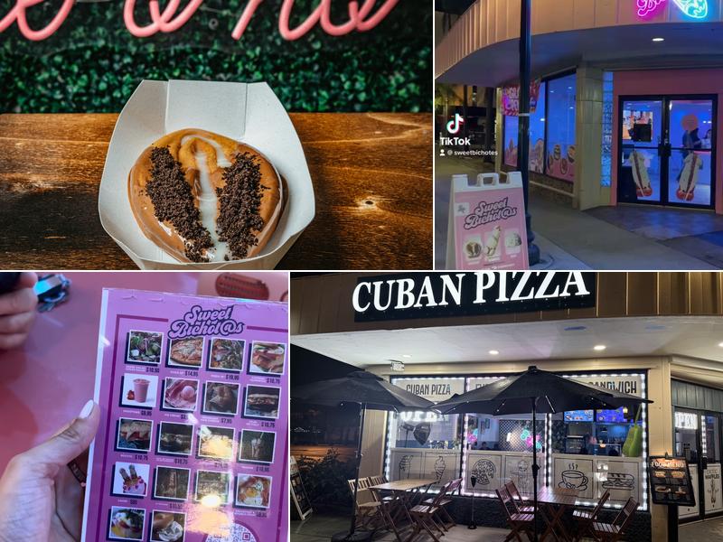 Sweet Bichotes - Hollywood