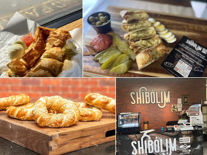 Shibolim Bakery