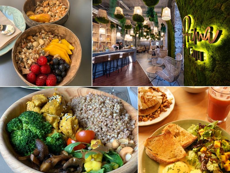 Prima Caju Rua da Carreira 108