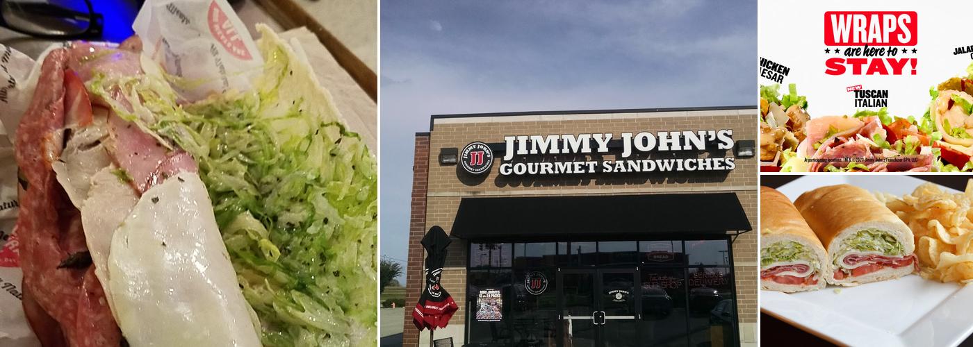 Jimmy John's