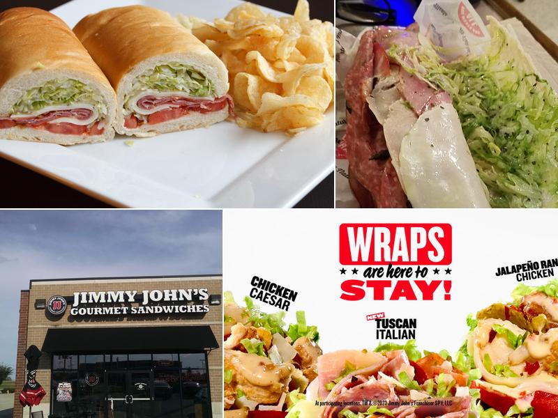 Jimmy John's