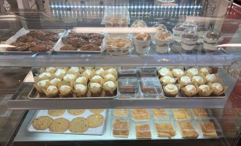 The Cotton Bowl- McGehee McGehee