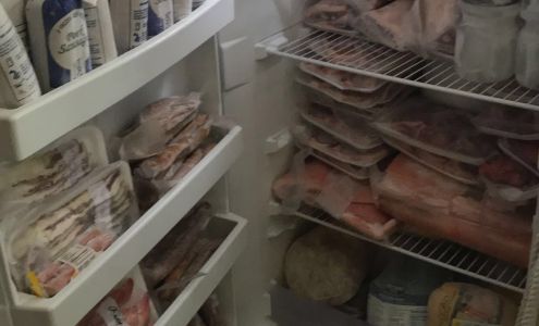 Osteen's Meat Services Inc