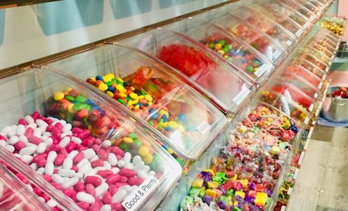 Candy Affair Candy Boutique