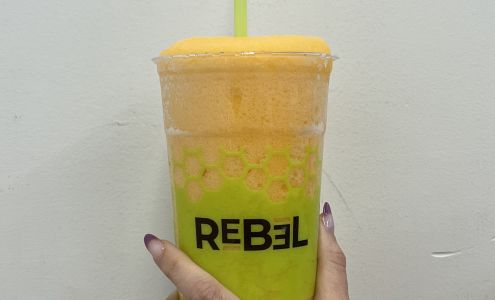 REBEL Convenience Stores Melbourne